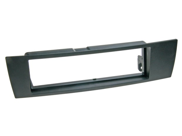 ACV 1-DIN Asennuspaneeli BMW 1series / 3series / X1 / Z4 Musta 100645 281023-03