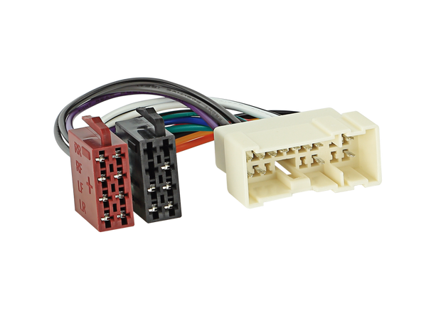 ACV Radio cable Nissan ISO norm 410600 1213-02