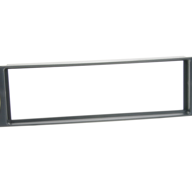 ACV 1-DIN Installation Panel Citroën C5 Black 100597 281040-07