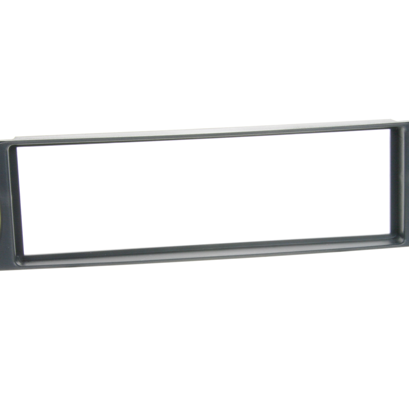 ACV 1-DIN Installation Panel Citroën C5 Black 100597 281040-07