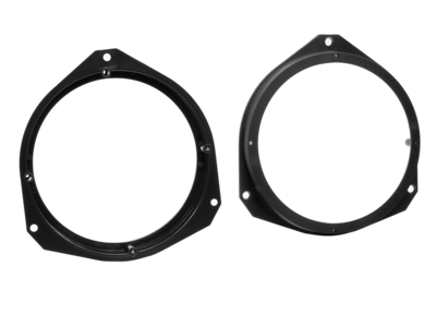 Audiohellman kaiutinsovitin Alfa Romeo / Citroen / Dacia / Fiat / Iveco / Nissan / Opel / Peugeot / Renault