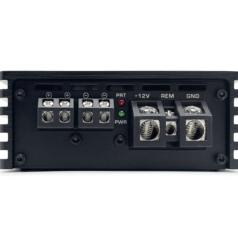 Zapco HB 501D II Mono Class D vahvistin