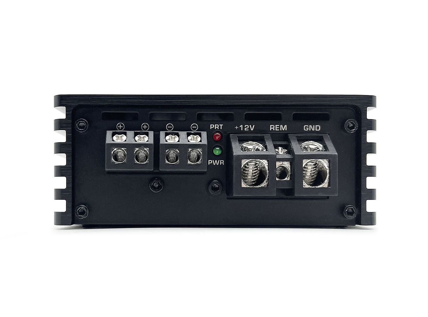 Zapco HB 501D II Mono Class D vahvistin