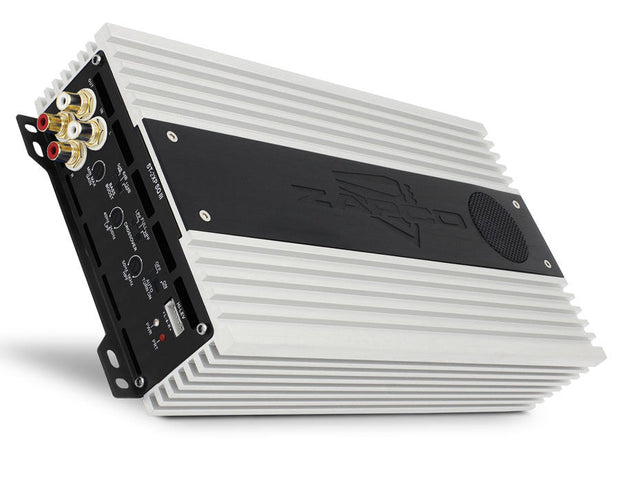 Zapco ST-2XP SQ III 2-Ch. High Power Class AB SQ Amplifier