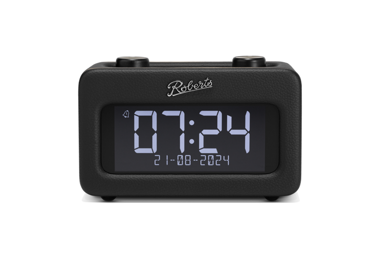 Roberts Radio Revival Rest