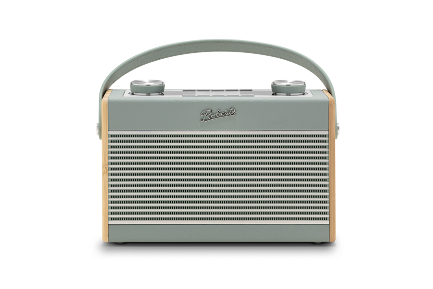 Roberts Radio Rambler Max