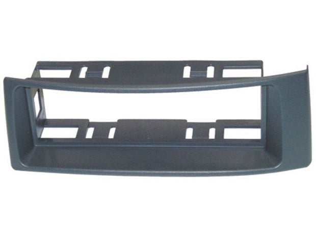 AIV 1-DIN mounting panel 100555