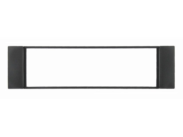 AIV 1-DIN mounting panel 100570