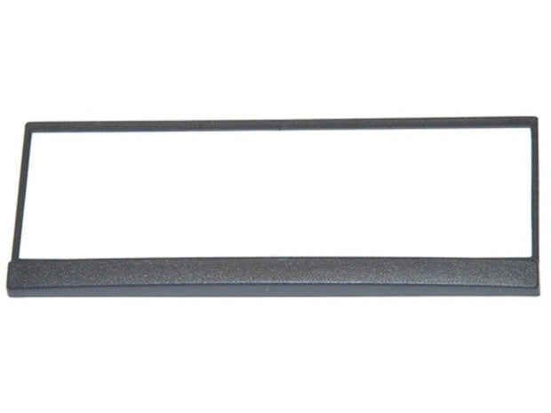 AIV 1-DIN mounting panel 100576