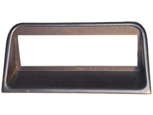 AIV 1-DIN asennuspaneeli 100578