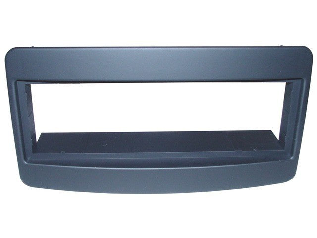 AIV 1-DIN mounting panel 100596