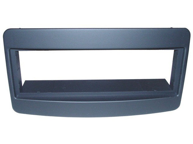 AIV 1-DIN mounting panel 100596