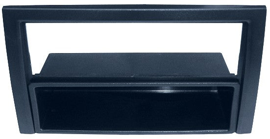 AIV 1-DIN asennuspaneeli 100625