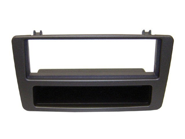 AIV 1-DIN asennuspaneeli 100644