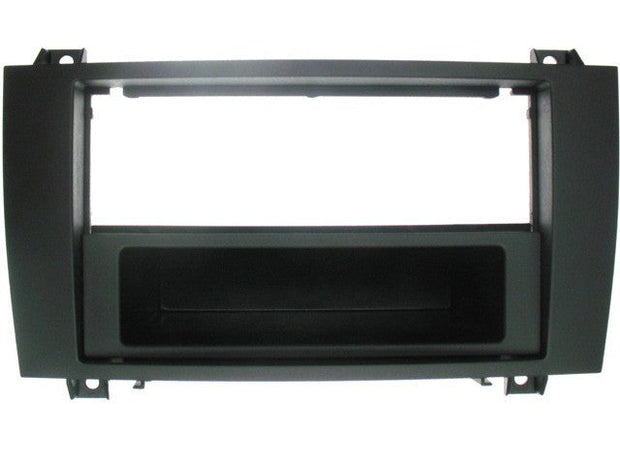 AIV 1-DIN asennuspaneeli 100686