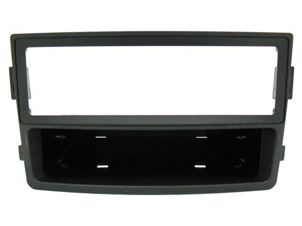 AIV 1-DIN asennuspaneeli 100705