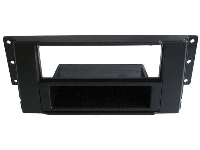 AIV 1-DIN mounting panel 100714