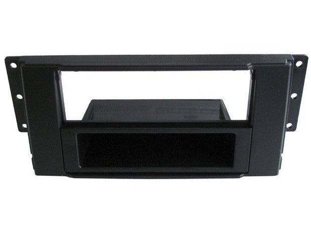 AIV 1-DIN asennuspaneeli 100714