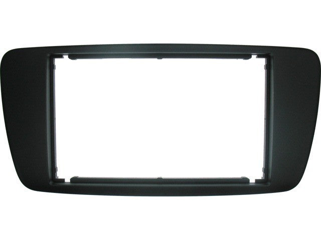 AIV 2-DIN mounting panel 100718