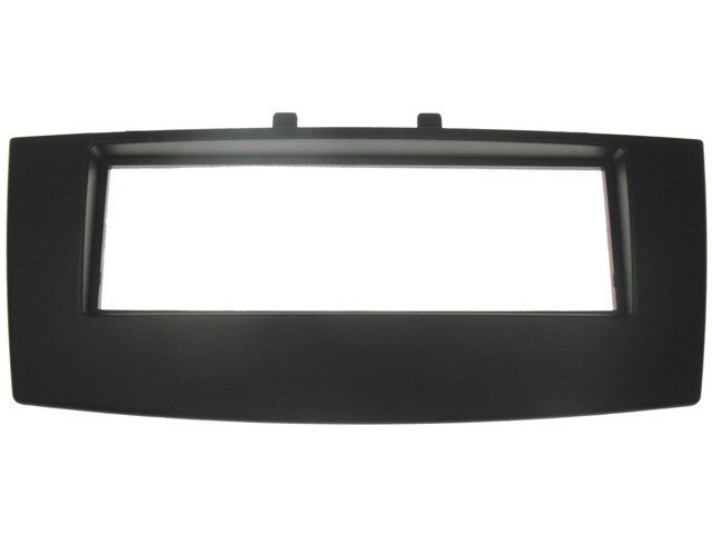 AIV 1-DIN mounting panel 100731