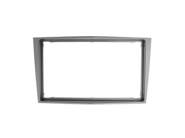 AIV 2-DIN asennuspaneeli 100848