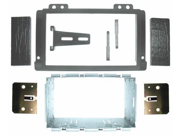 AIV 2-DIN mounting panel 100962