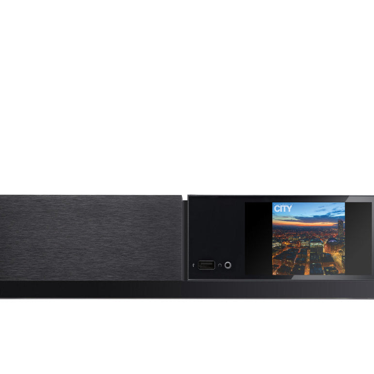 Naim Uniti Nova All-in-One Player