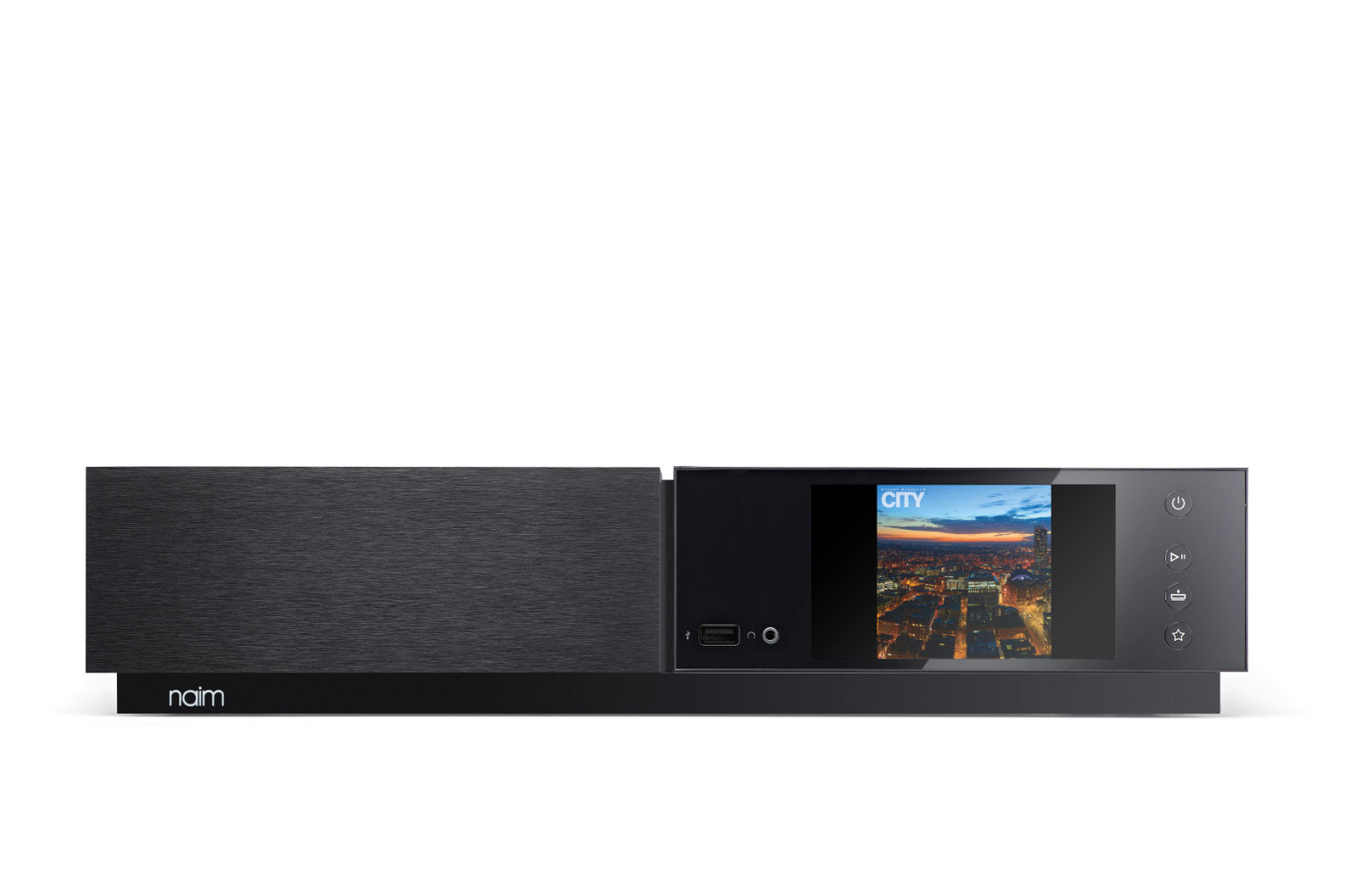 Naim Uniti Nova All-in-One Player