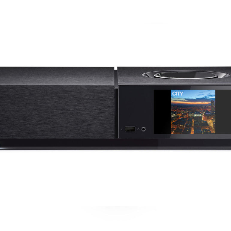 Naim Uniti Nova All-in-One Player