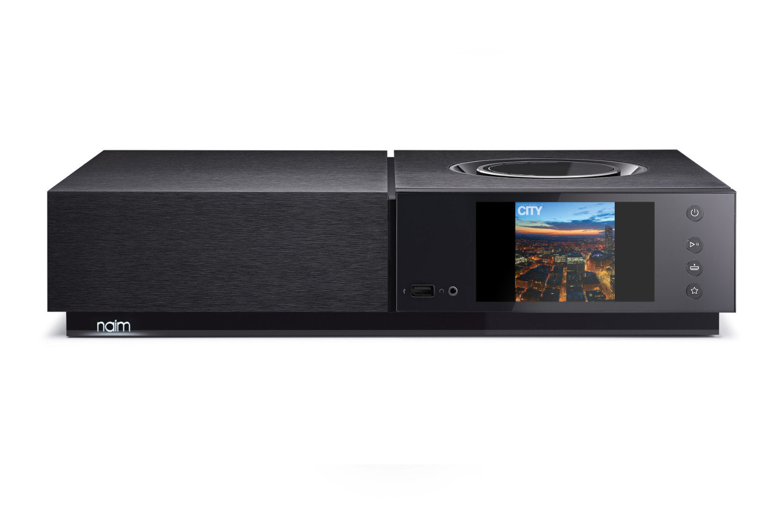 Naim Uniti Nova All-in-One Player
