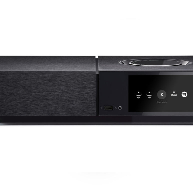 Naim Uniti Nova All-in-One Player