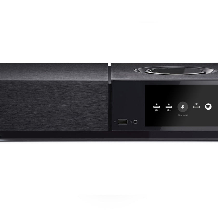 Naim Uniti Nova All-in-One Player