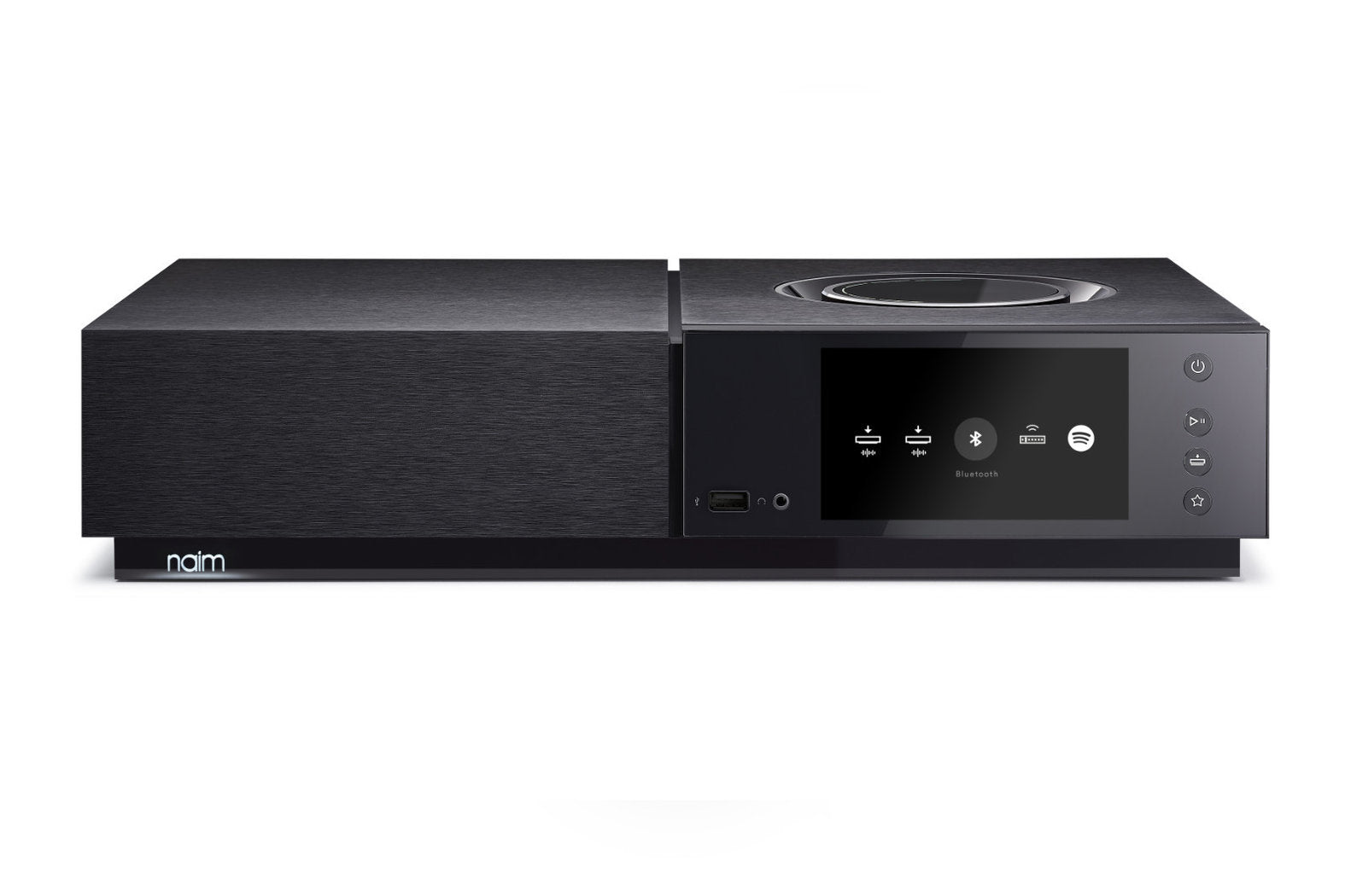 Naim Uniti Nova All-in-One Player