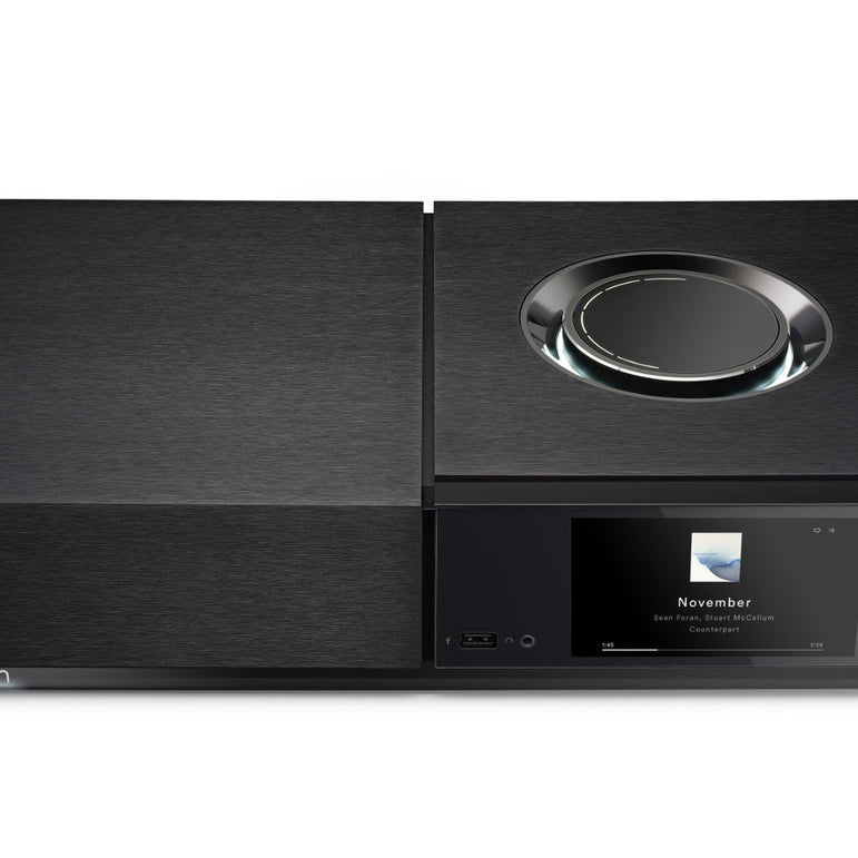Naim Uniti Nova All-in-One Player