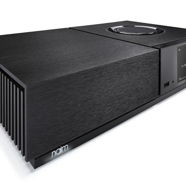 Naim Uniti Nova All-in-One Player
