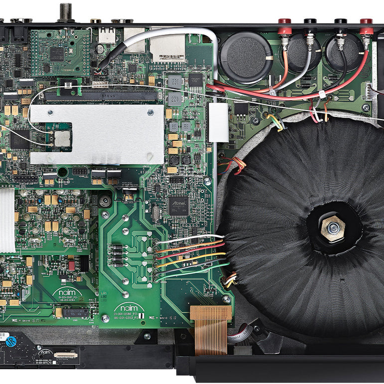 Naim Uniti Nova All-in-One Player