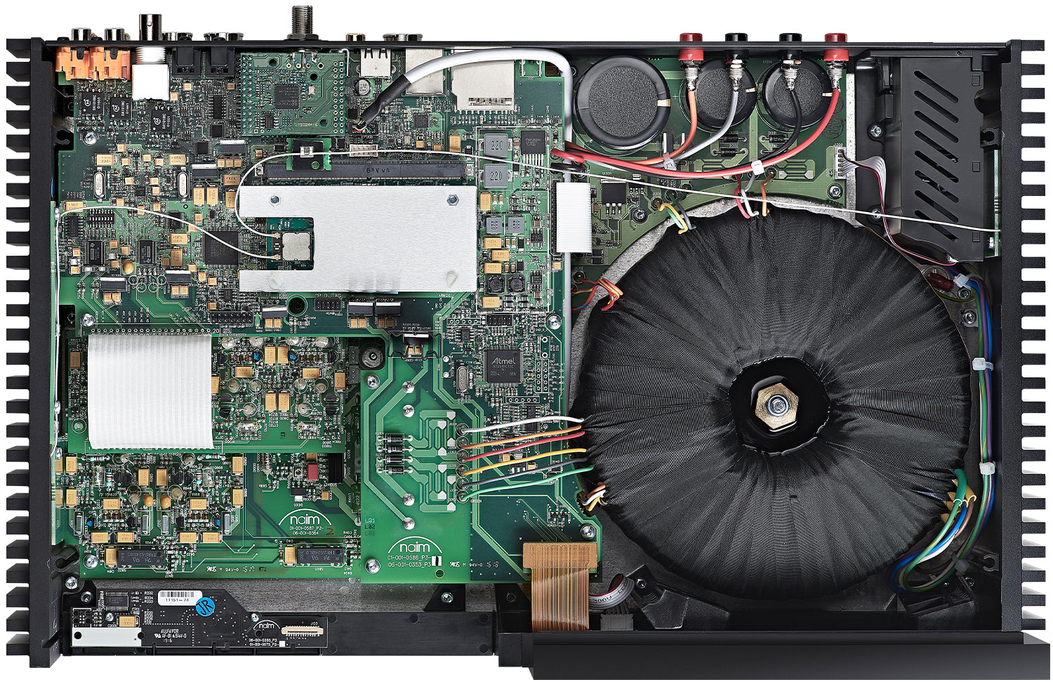 Naim Uniti Nova All-in-One Player