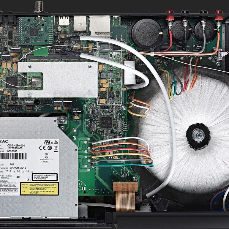 Naim Uniti Star All-in-One Player