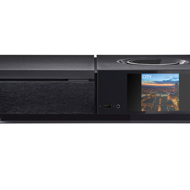 Naim Uniti Star All-in-One Player