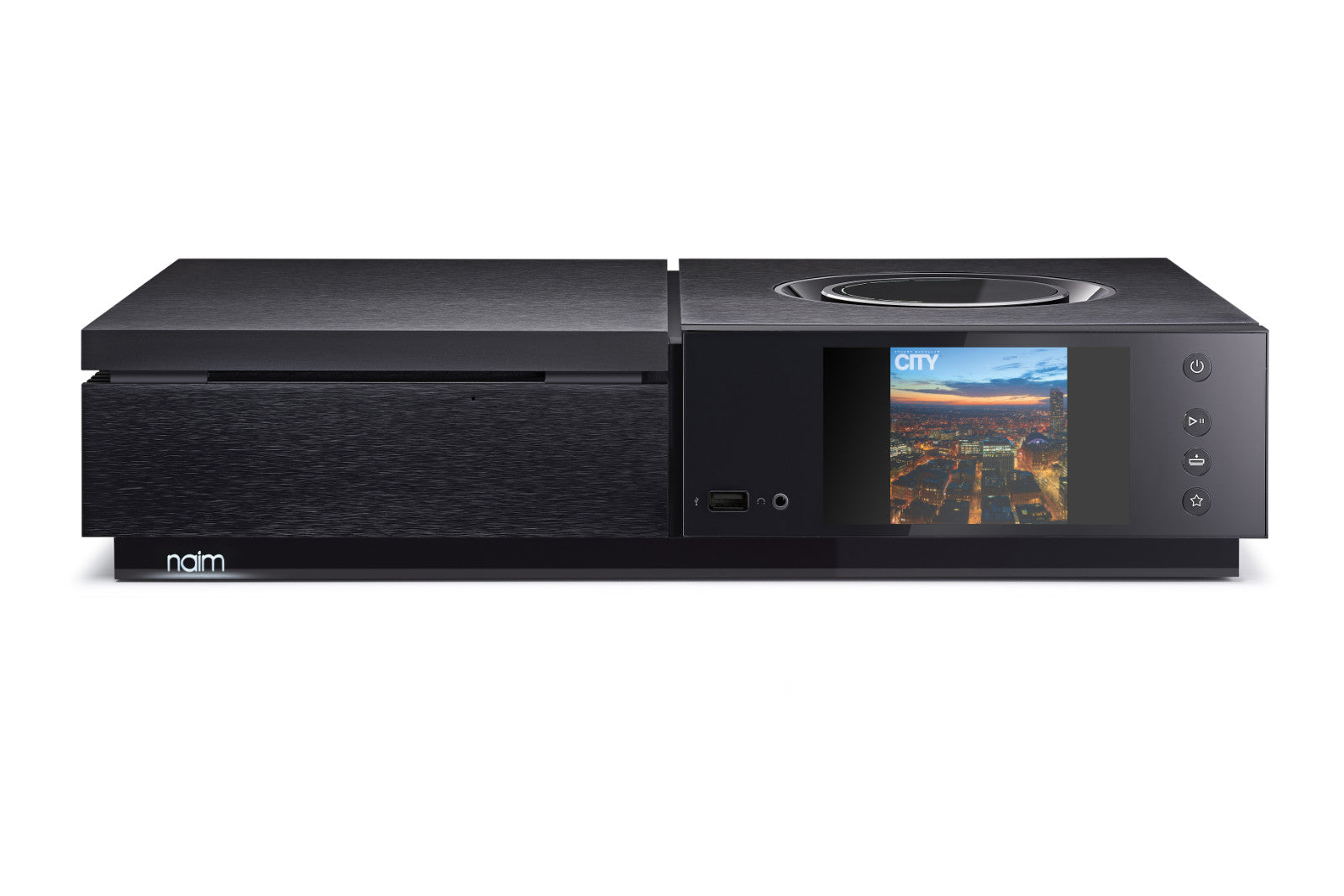 Naim Uniti Star All-in-One Player
