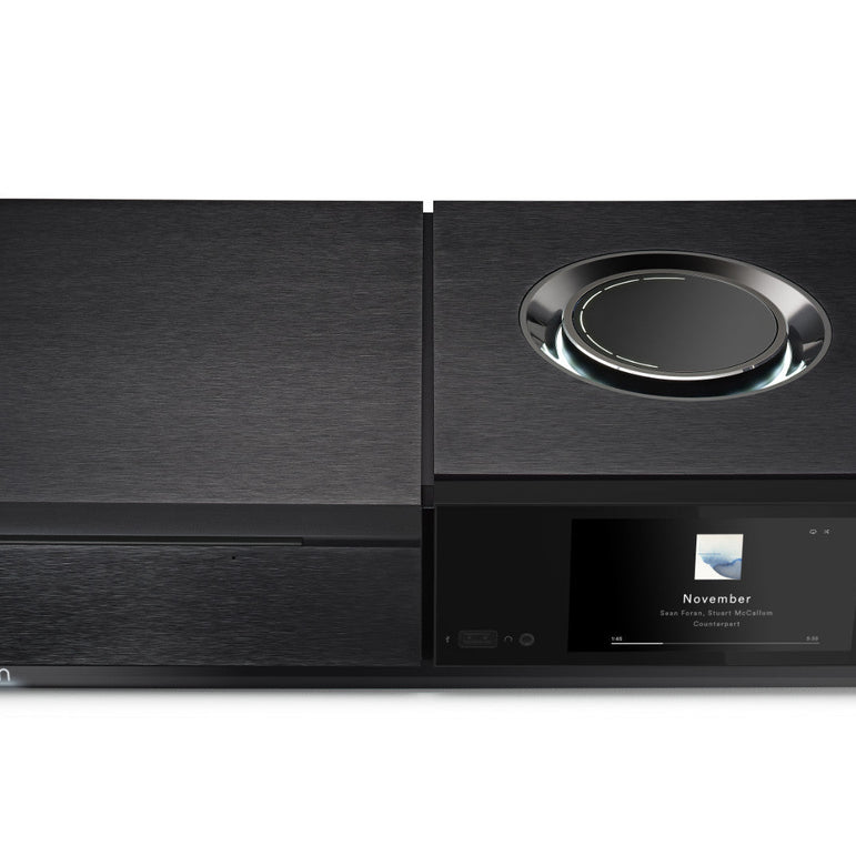 Naim Uniti Star All-in-One Player