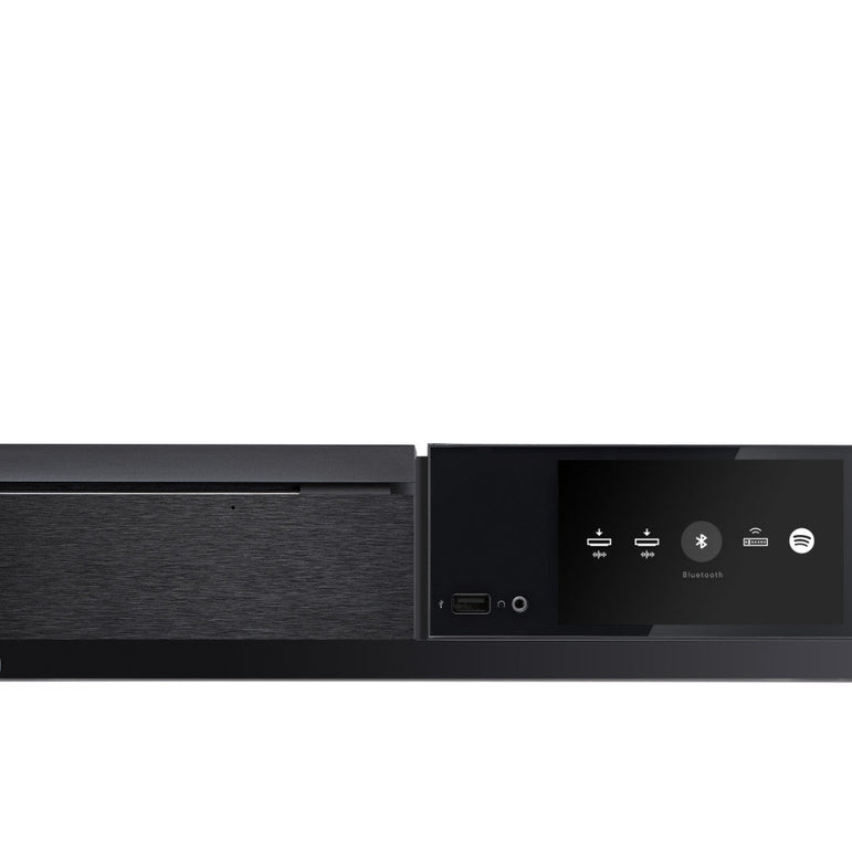 Naim Uniti Star All-in-One Player