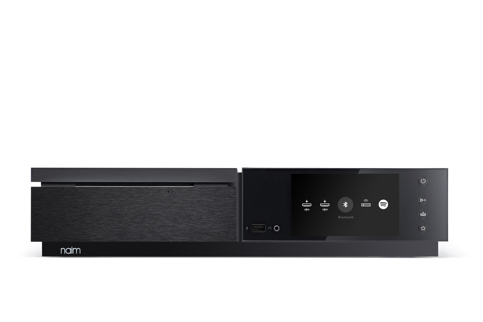 Naim Uniti Star All-in-One Player