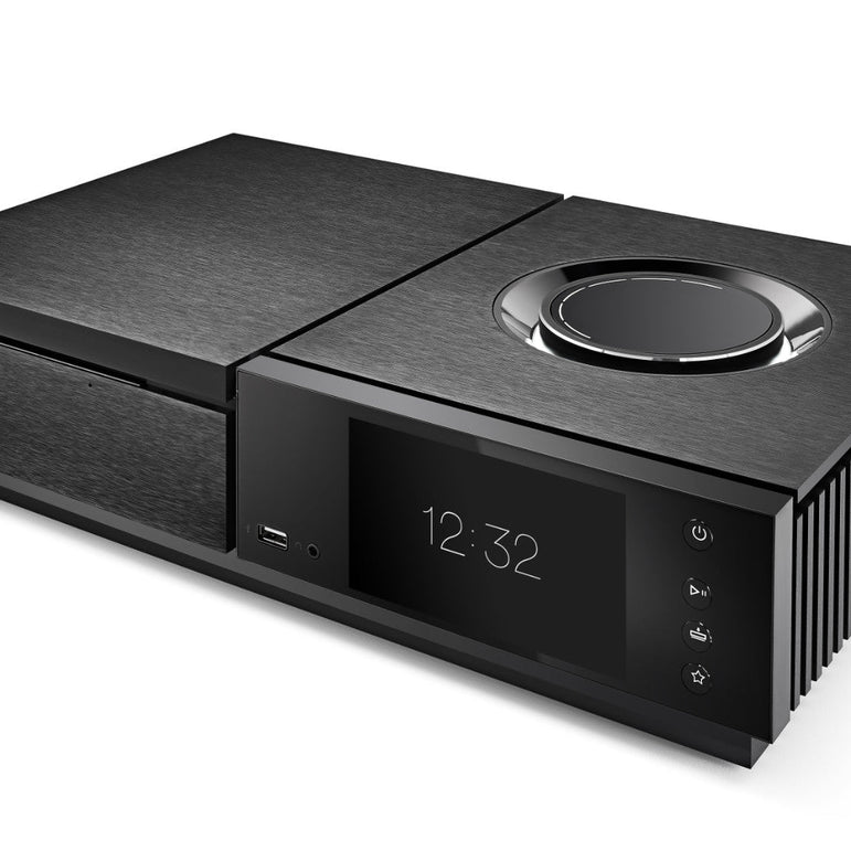 Naim Uniti Star All-in-One Player