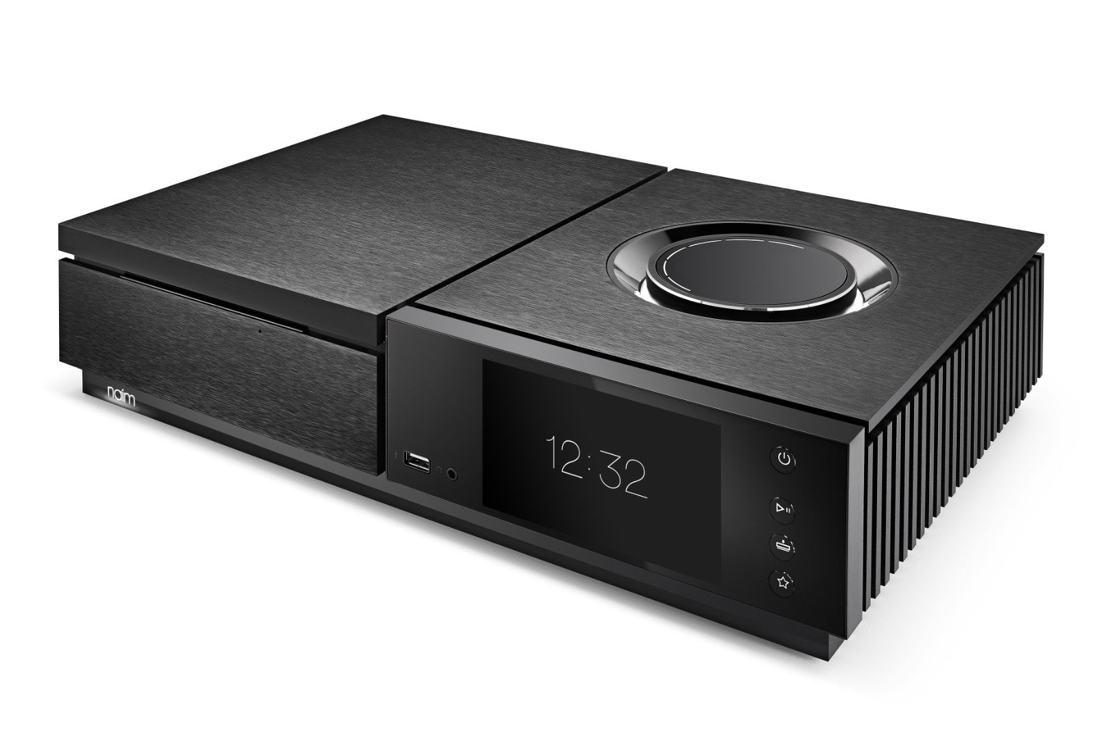 Naim Uniti Star All-in-One Player