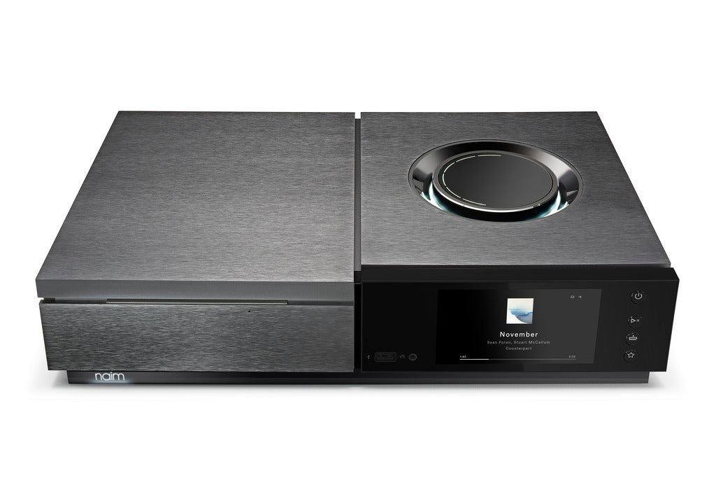 Naim Uniti Star All-in-One Player