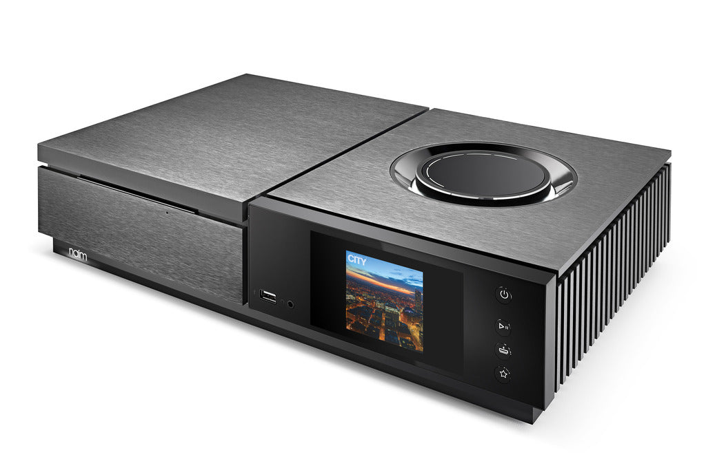 Naim Uniti Star All-in-One Player