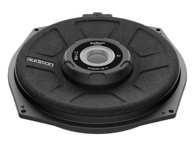 Audison APBMW S8-2.2 8" Subwoofer BMW / Mini 2 Ohm