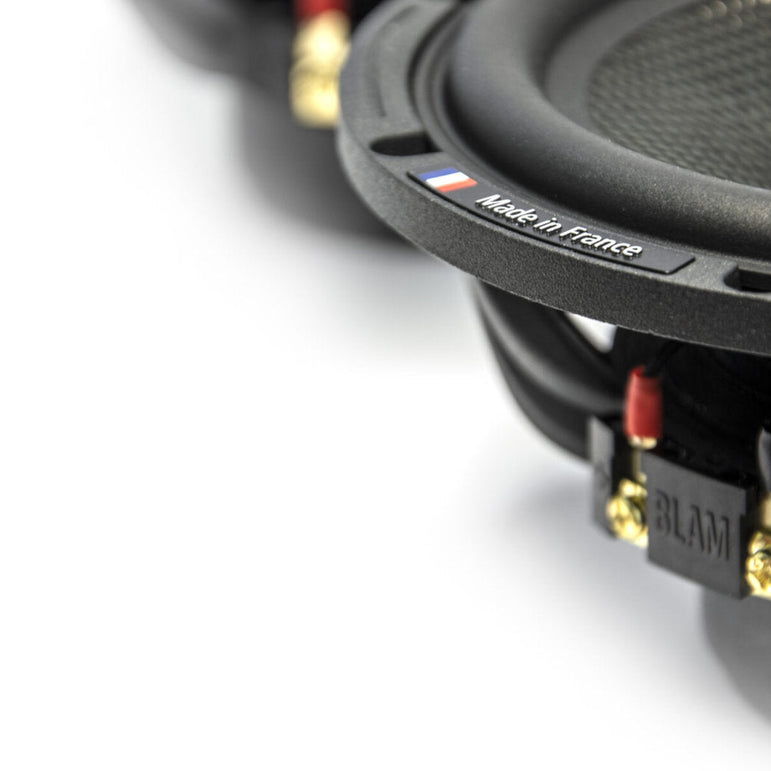 BLAM Signature 165.80+ 6.5