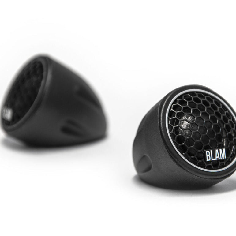 BLAM Signature 165.80+ 6.5